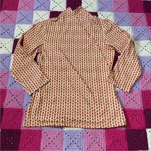 J. McLaughlin Top Medium